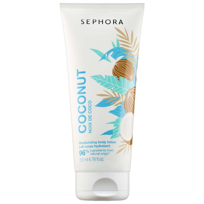 Moisturizing Body Lotion - SEPHORA COLLECTION | Sephora | Sephora (US)