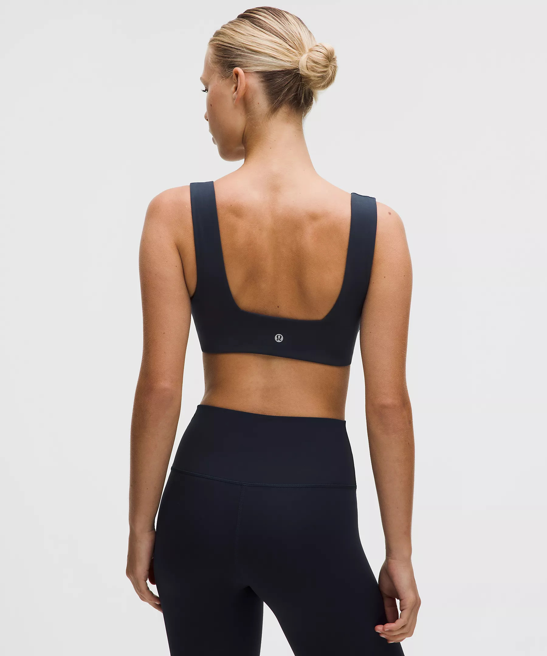Wunder Under SmoothCover Bra | Lululemon (US)