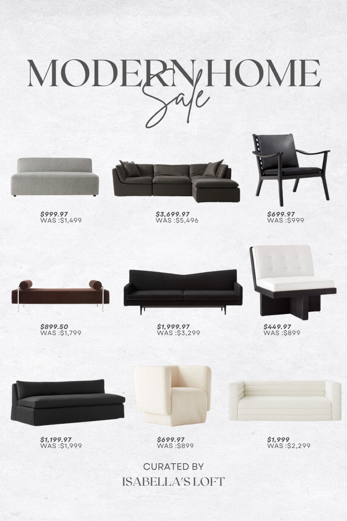 Modern Home Sale

Media Console, Living Home Furniture, Bedroom Furniture, stand, cane bed, cane furniture, floor mirror, arched mirror, cabinet, home decor, modern decor, mid century modern, kitchen pendant lighting, unique lighting, Console Table, Restoration Hardware Inspired, ceiling lighting, black light, brass decor, black furniture, modern glam, entryway, living room, kitchen, bar stools, throw pillows, wall decor, accent chair, dining room, home decor, rug, coffee table

#LTKFind #LTKsalealert #LTKbump