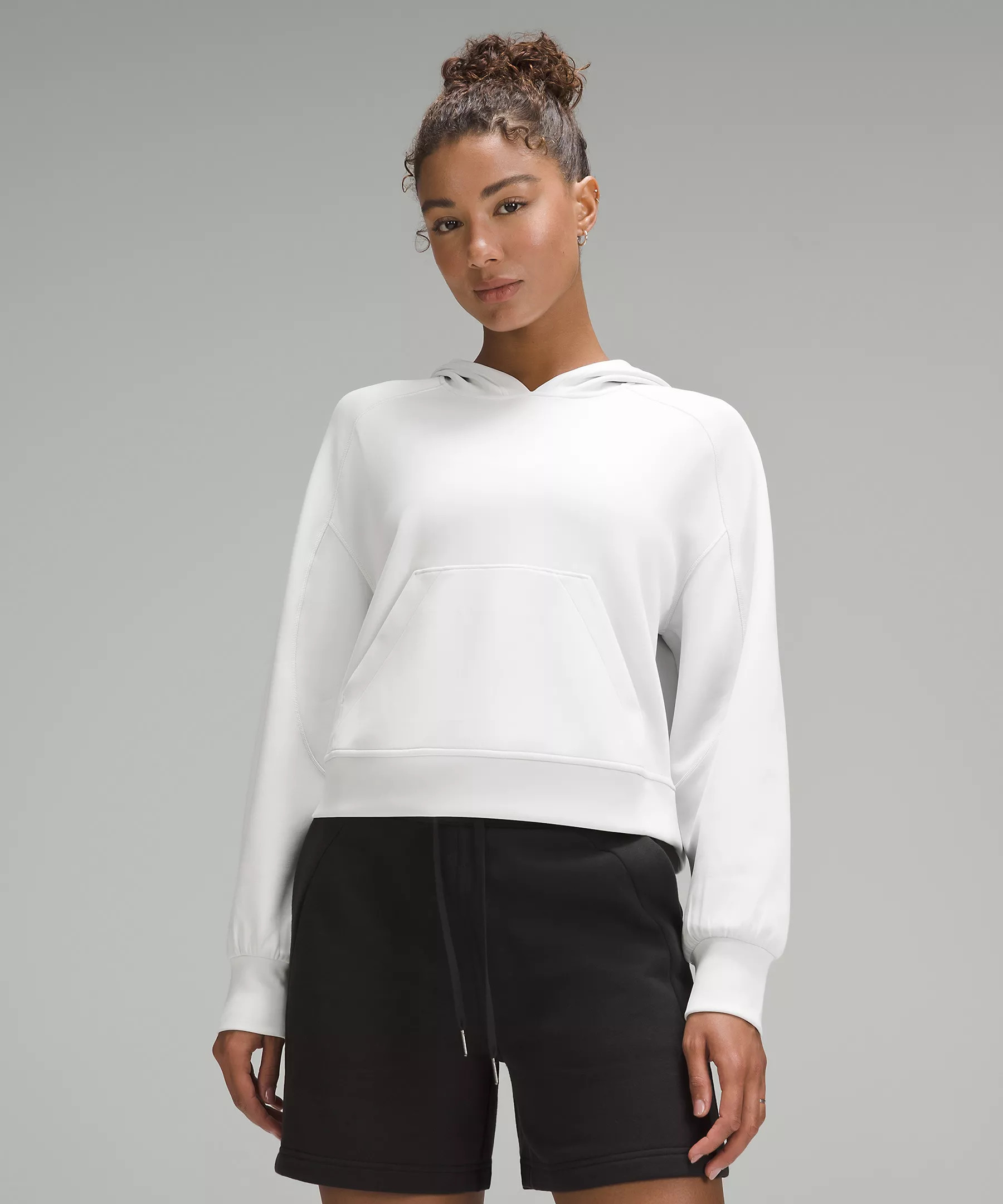 Softstreme Hoodie | Women's Hoodies & Sweatshirts | lululemon | Lululemon (US)