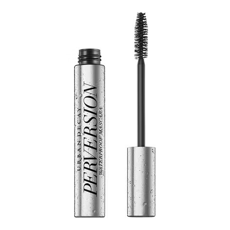 Urban Decay Perversion Waterproof Mascara | Cult Beauty