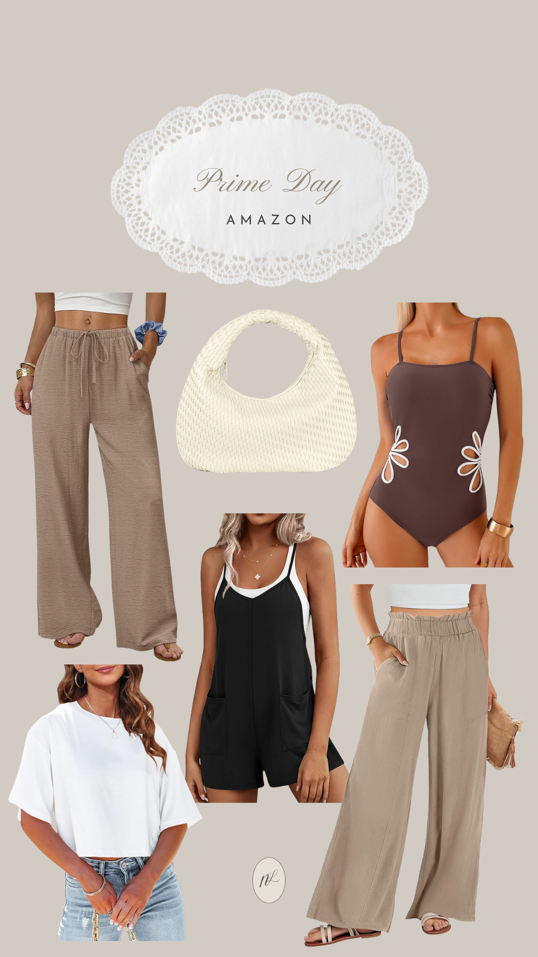 Amazon Summer Prime Day fashion finds

#LTKootd #LTKSeasonal #LTKU