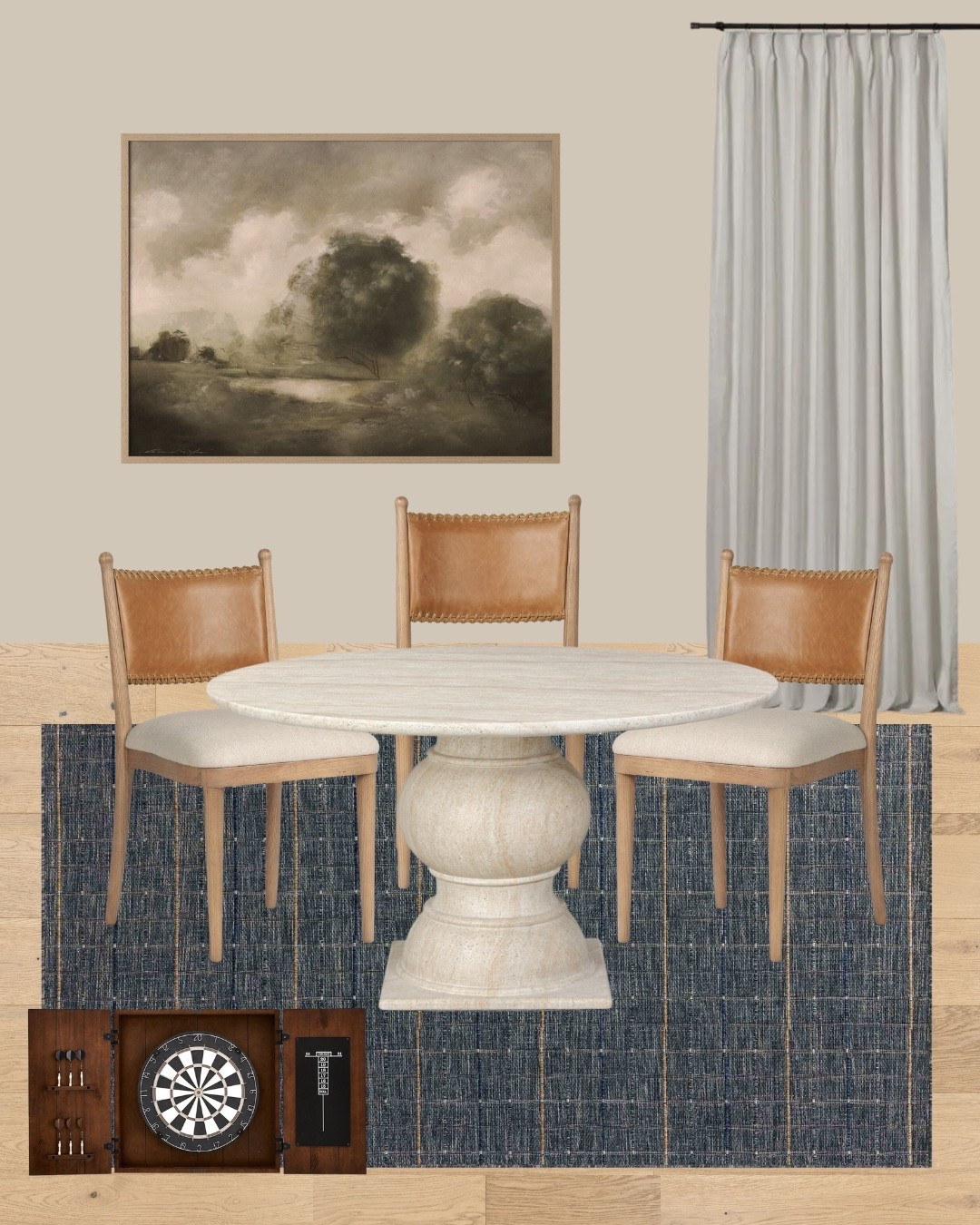 Media room moodboard!!!

#LTKMens #LTKU #LTKHome