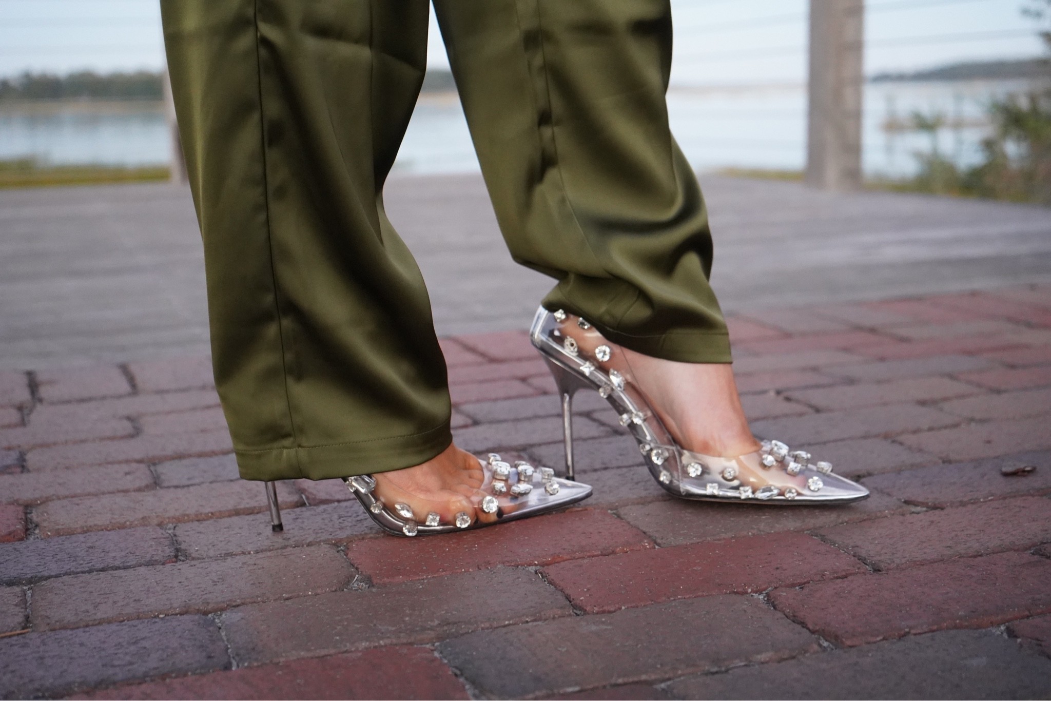 #LTKshoecrush #LTKSeasonal #LTKstyletip