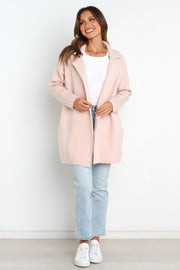 Lenore Coatigan - Blush | Petal & Pup (AU)