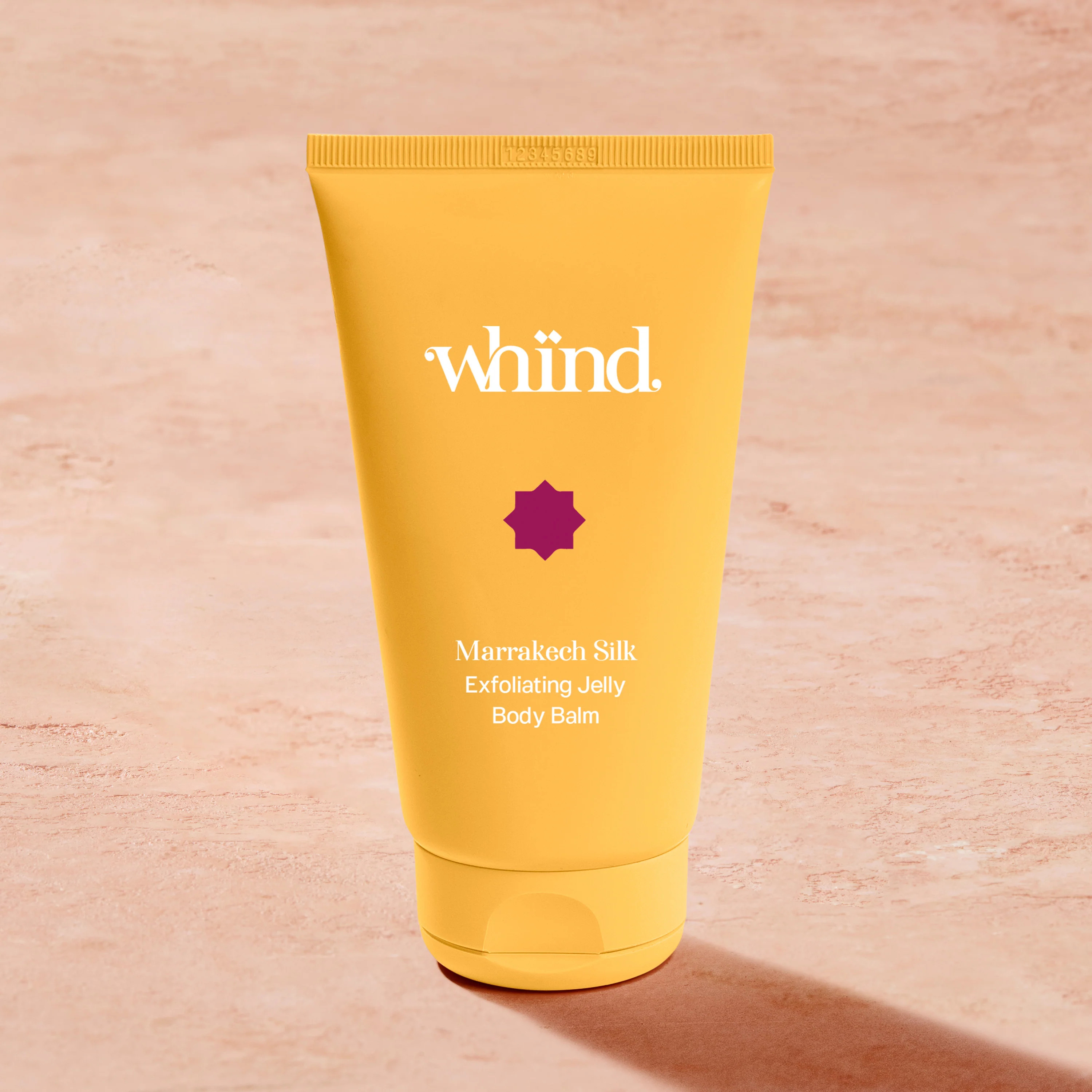 Marrakech Silk | Whind