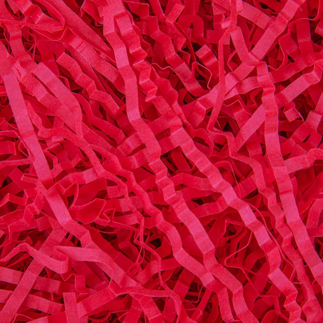 Caleihd Crinkle Cut Paper Grass Filler for Easter Christmas Wedding Birthday Bridesmaid Engagemen... | Amazon (US)