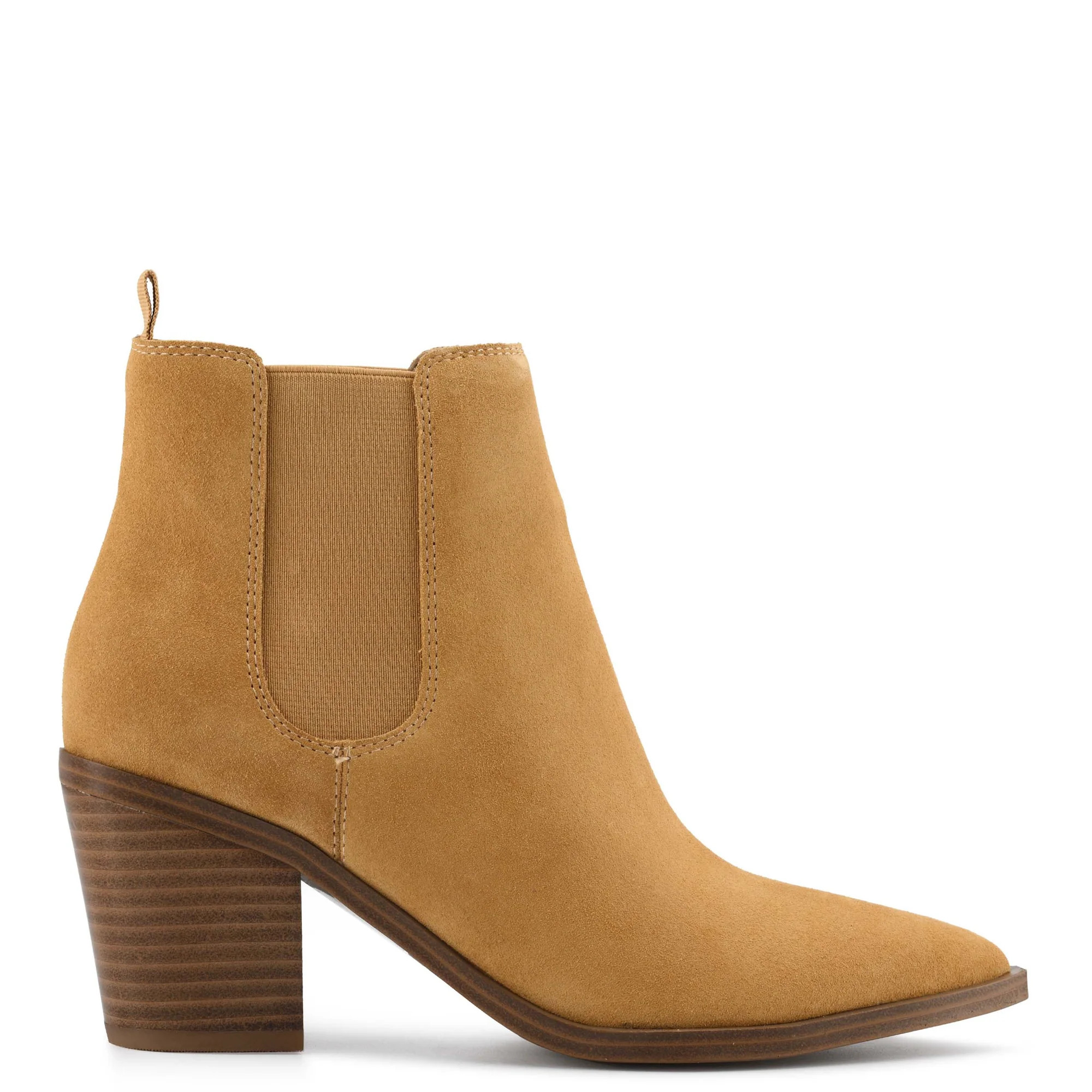 Wyllis Block Heel Booties | Nine West (US)