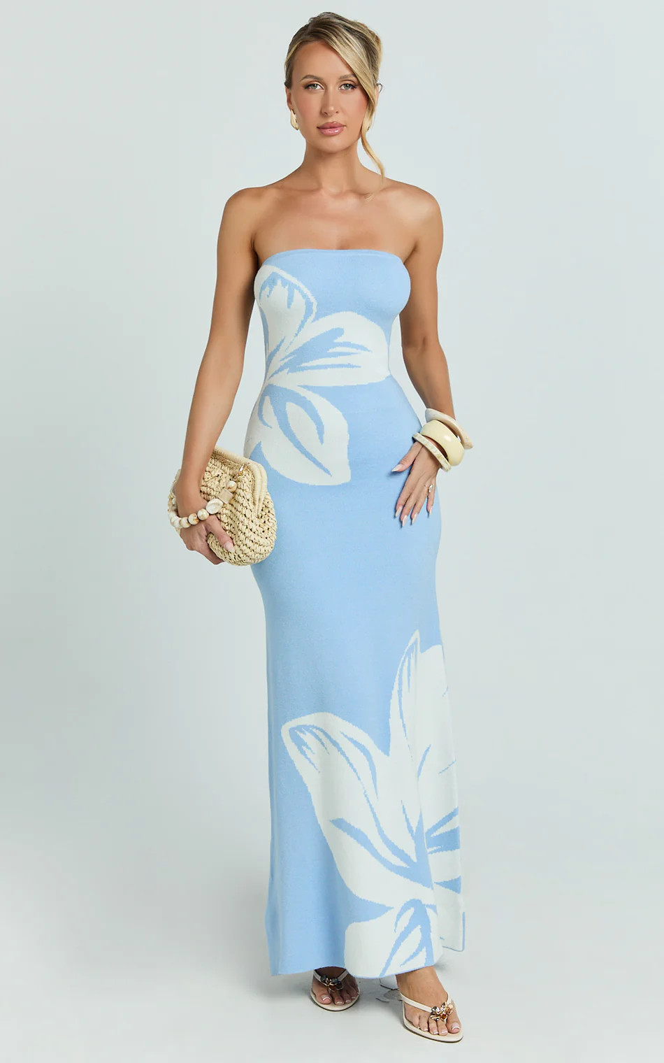 Amy Midi Dress | Showpo (US, UK & Europe)