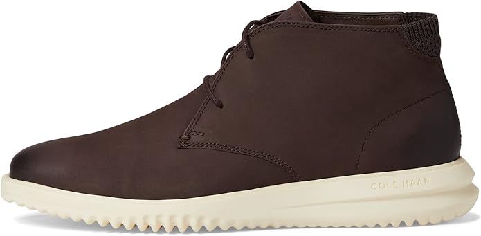 Cole Haan Men's Grand+ Chukka Boot | Amazon (US)