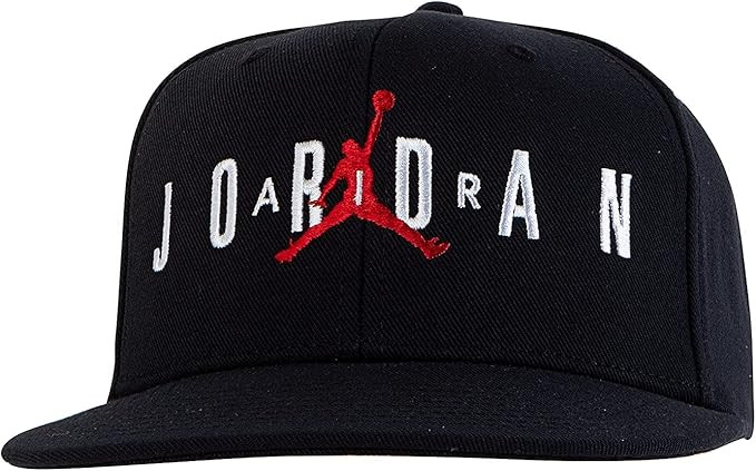 Nike Boy`s Jordan Jumpman Air Cap | Amazon (US)