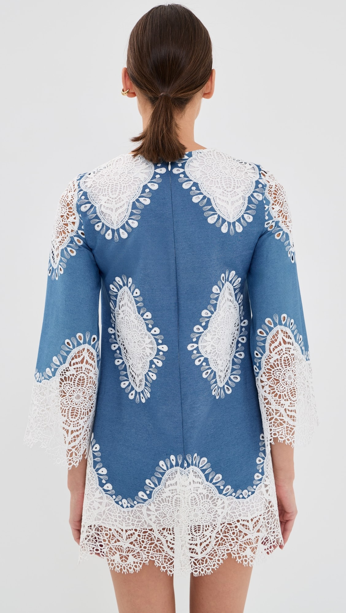 Stevie Lace Dress | Shopbop