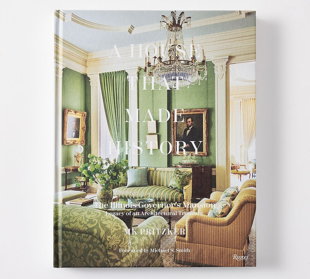 A House That Made History | Pottery Barn (US)