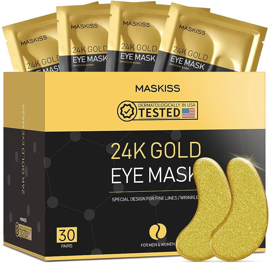 Brand: Maskiss | Amazon (US)