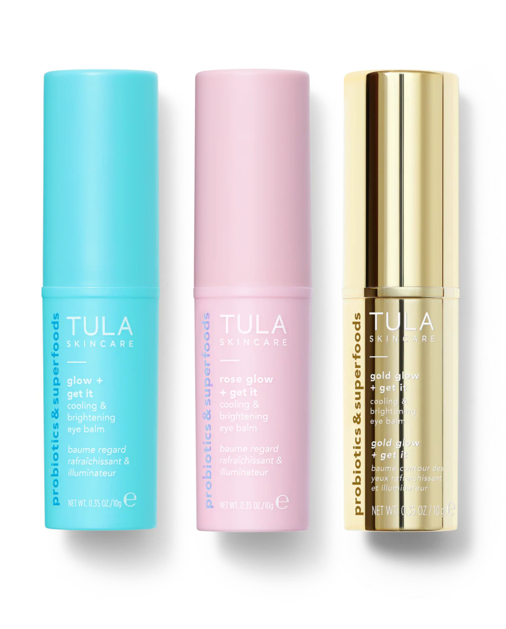 FREE GIFT with any SPF Purchase ($38 value)! | Tula Skincare