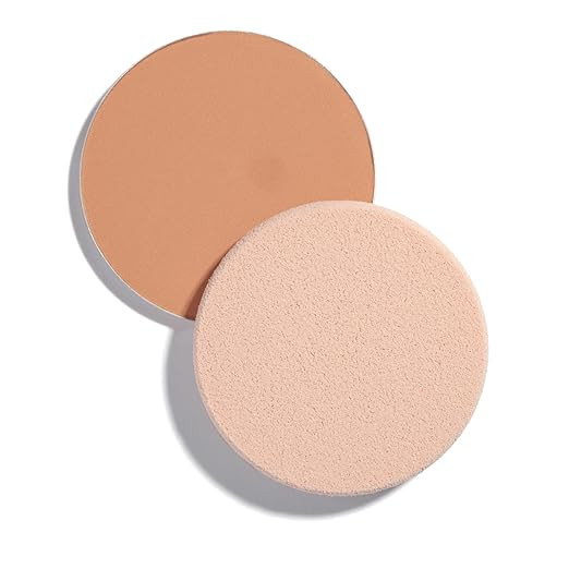 Shiseido UV Protective Compact Foundation (Refill) SPF 36 - Provides a Natural-Looking Finish & P... | Amazon (US)