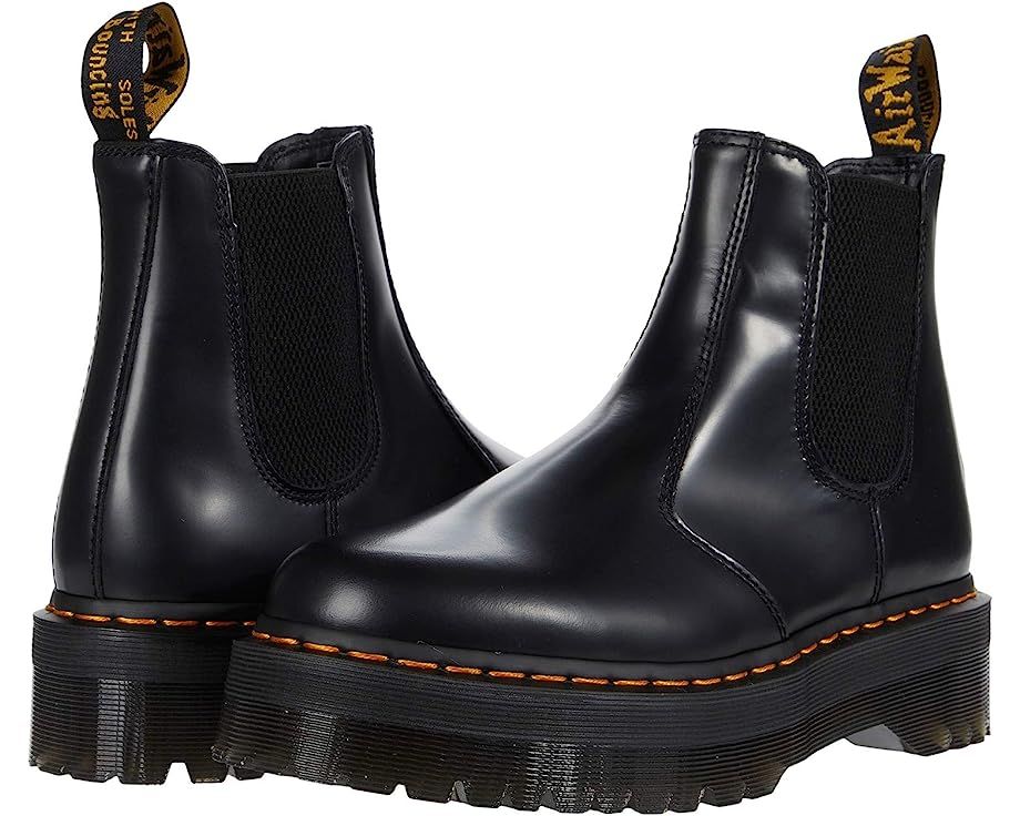 Dr. Martens 2976 Platform | Zappos