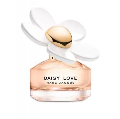 Marc Jacobs Daisy Love Eau de Toilette, Perfume for Women, 3.4 Oz - Walmart.com | Walmart (US)
