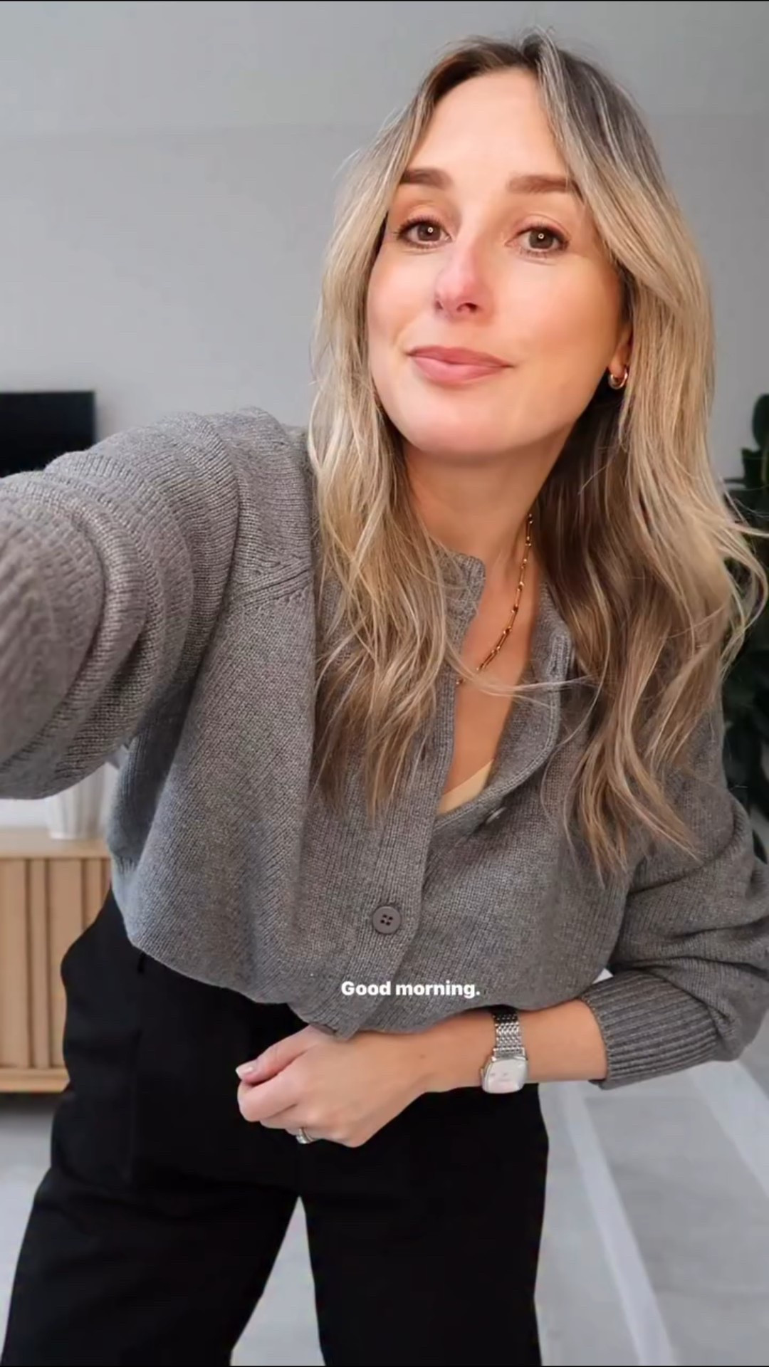 This one’s for you if you also have somehow forgotten how to get dressed this January…

What a mood lifter it is when you like your outfit 🙌🏼

I’ll link what I can on my stories, LTK & ShopMy x

*some pr

.

Everyday style, everyday outfits, over 30’s style, daily outfit inspiration, elevated basics, smart casual outfits, real-life style inspiration, styling tips, neutral style, London street style, fall outfit ideas