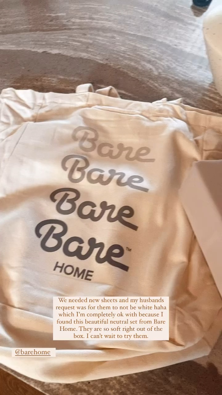 New 100% Organic Cotton Bedsheet Set

#ad #ads #bedsheets #sheetset #bedding 

#LTKcanada #LTKhome #LTKstyletip