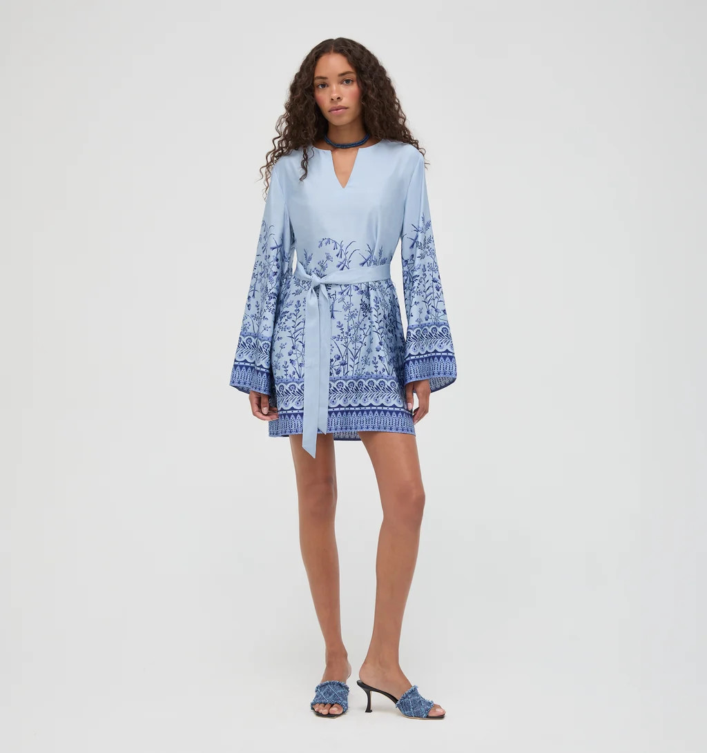 The Magnolia Tunic | Hill House Home US