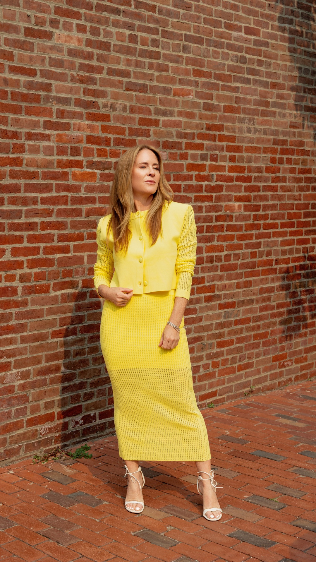 Yellow Always Wins 💛

#LTKootd #LTKSeasonal #LTKTravel