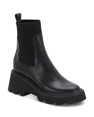 Dolce Vita Women's Hoven H2O Booties Back to Results -  Shoes - Bloomingdale's | Bloomingdale's (CA)