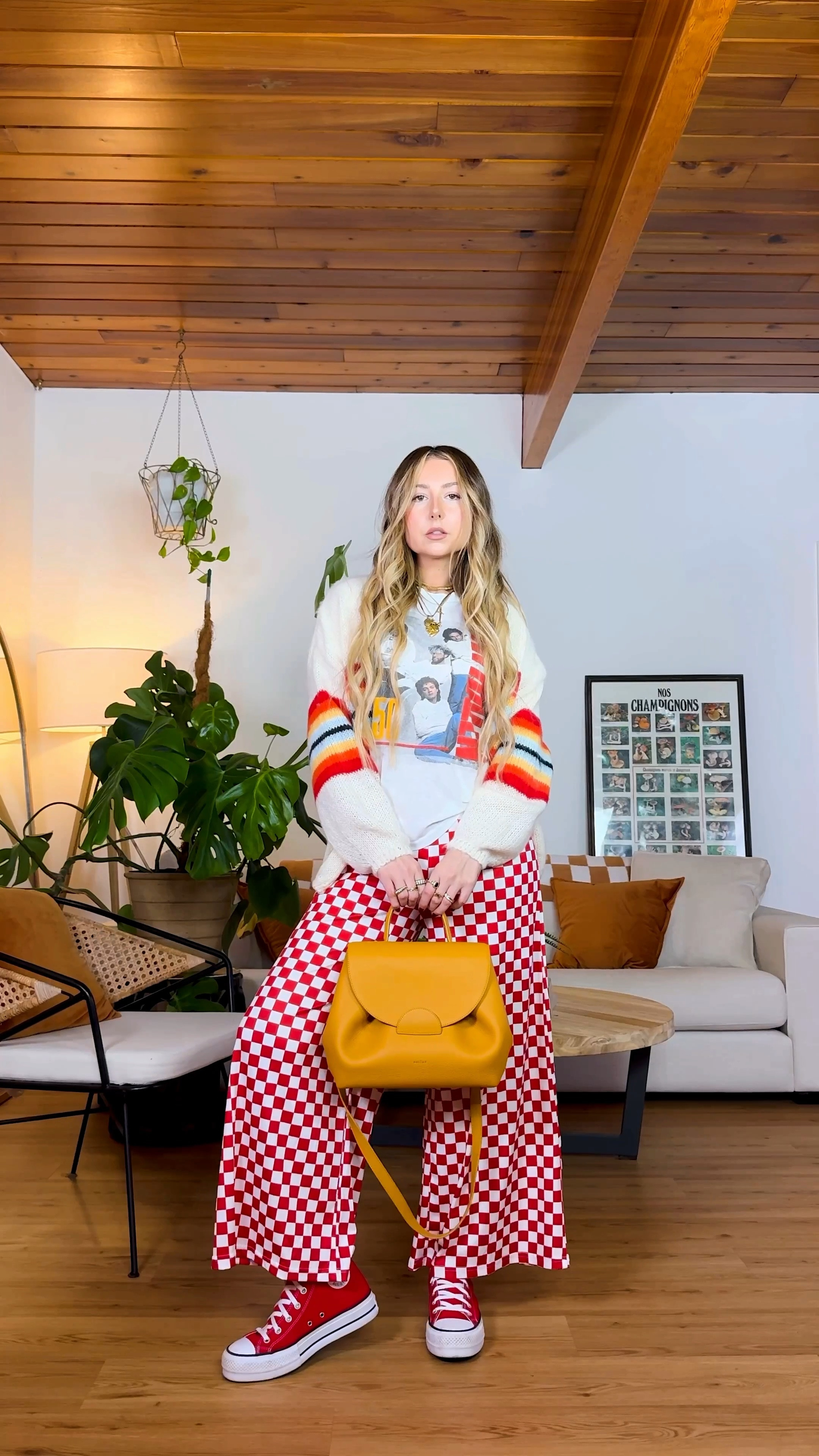 My new fav pants‼️ I’m wearing a size Med and I have a 28” waist. Use my code NICOLEXWKND for $$$ off



#LTKWatchNow #LTKStyleTip #LTKSaleAlert