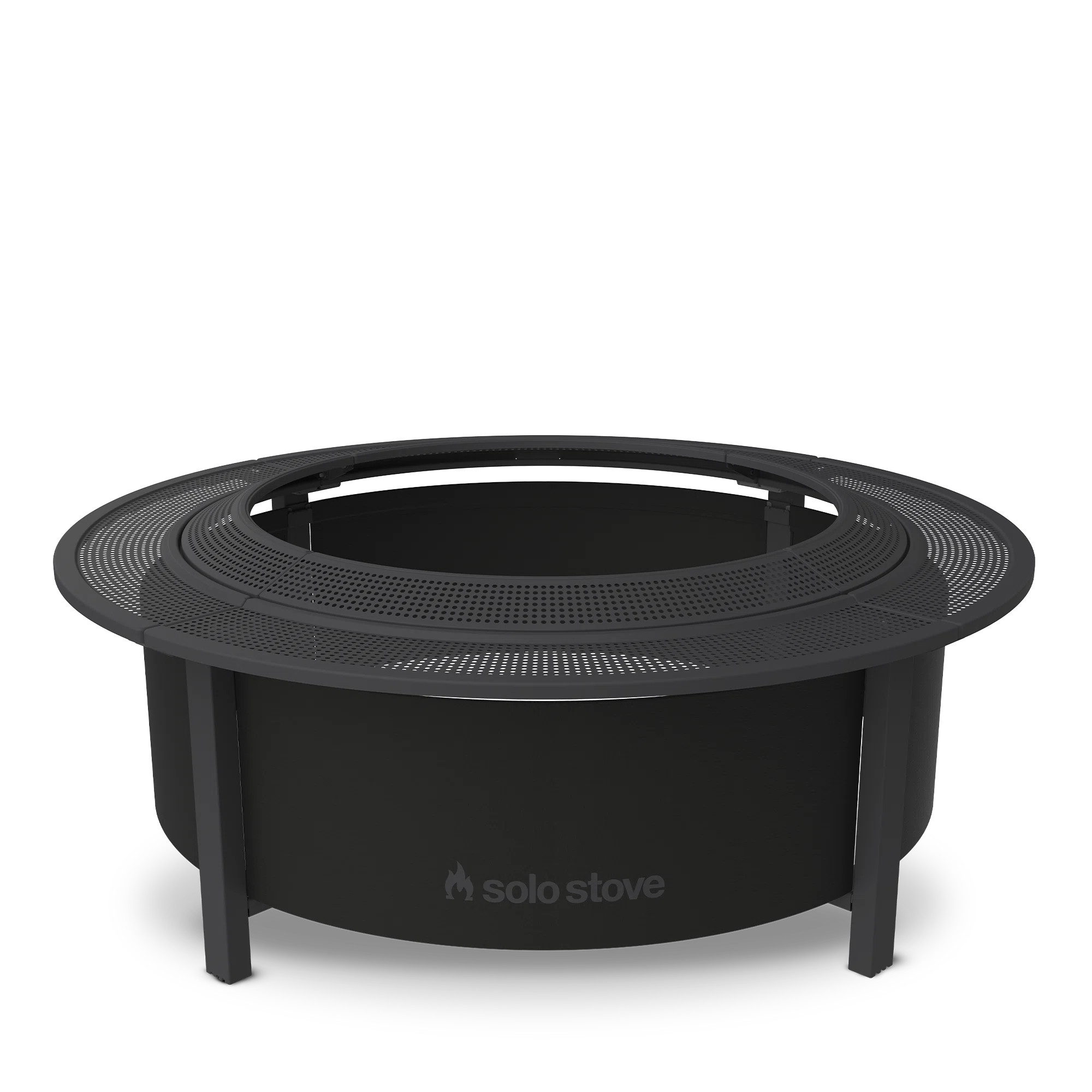 Solo Stove Surround - Large (yukon/canyon) | Wayfair North America