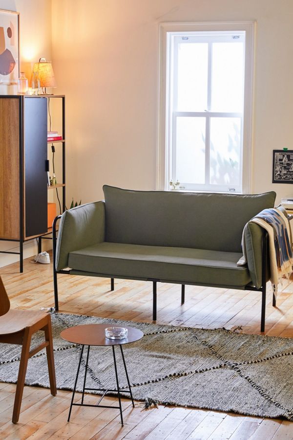 Howell Love Seat | Urban Outfitters (US and RoW)