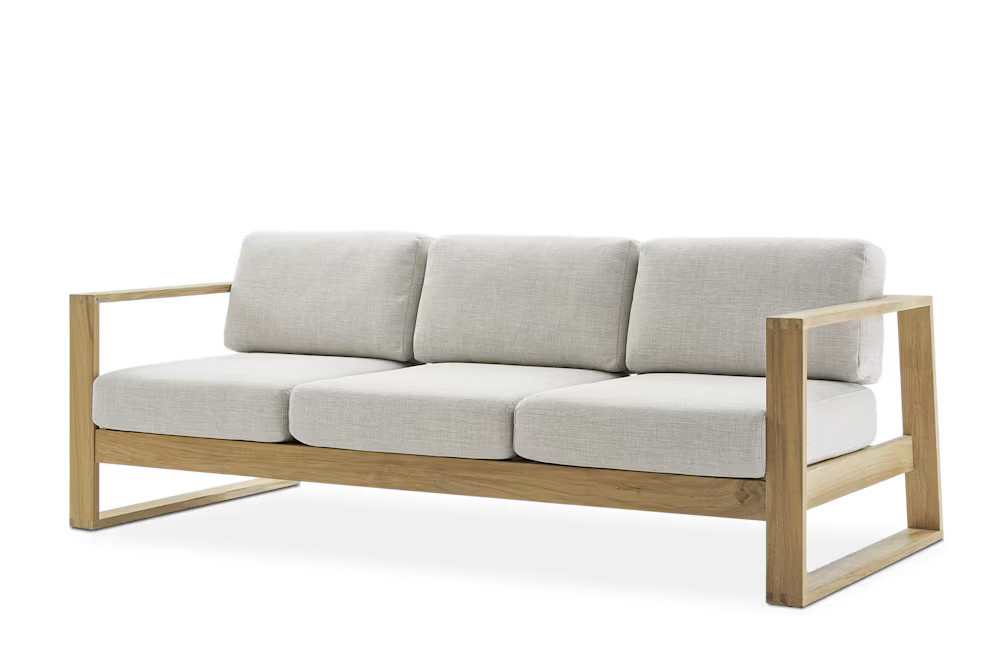 Rio Outdoor Sofa | Castlery US | Castlery US