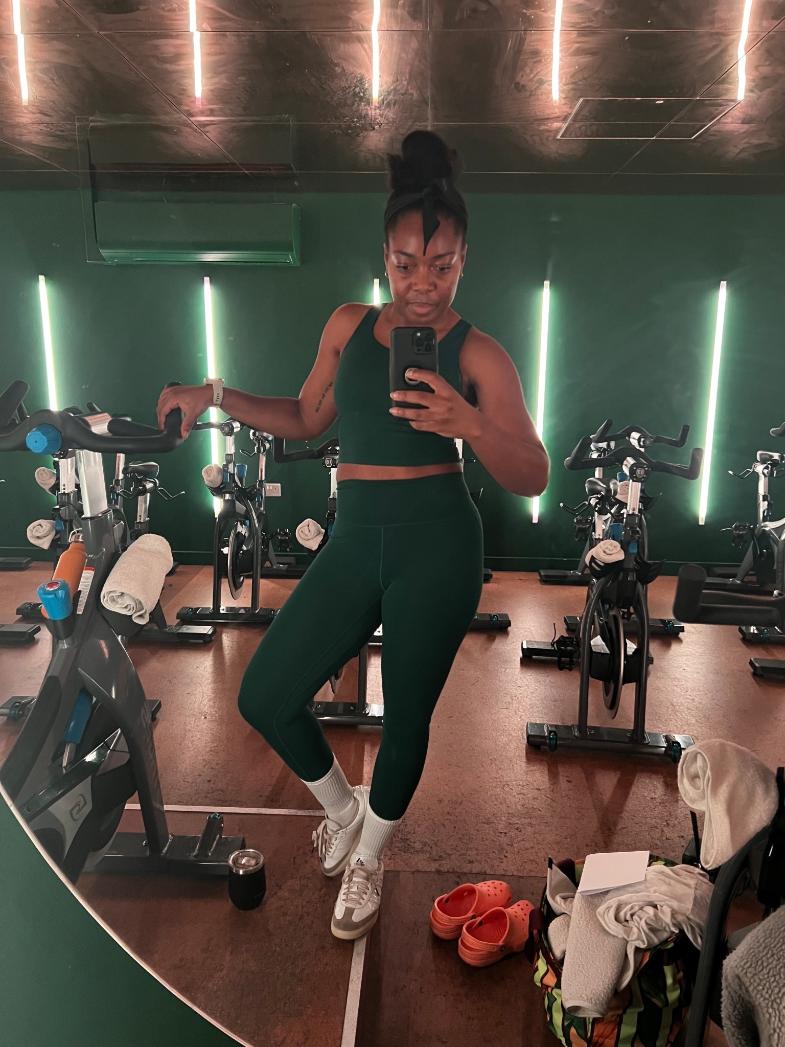 Workout outfit, leggings, built in bra, matching set , adidas

#LTKstyletip #LTKfitness #LTKuk