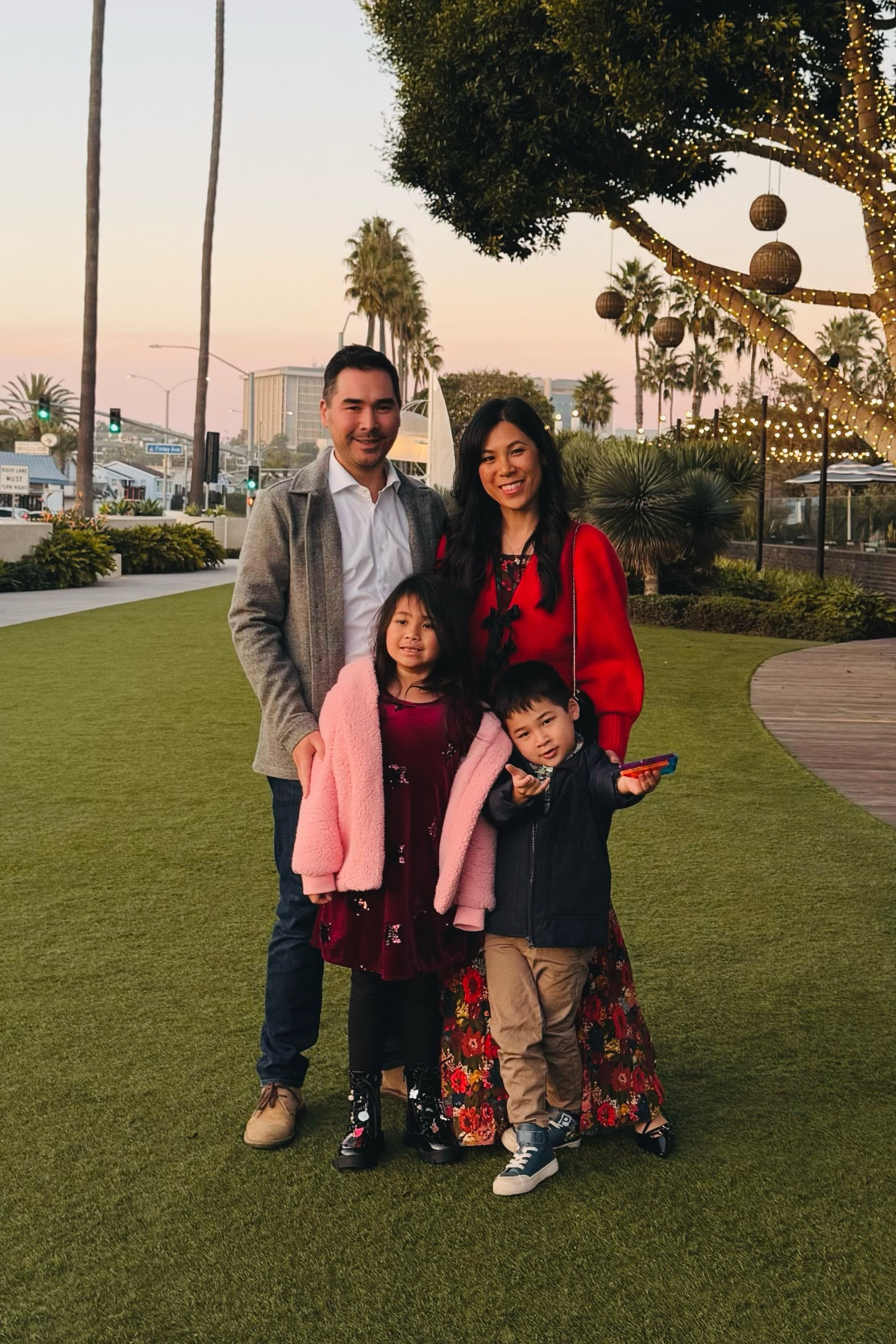 Happy thanksgiving ootd 

#LTKHoliday #LTKFamily #LTKSeasonal