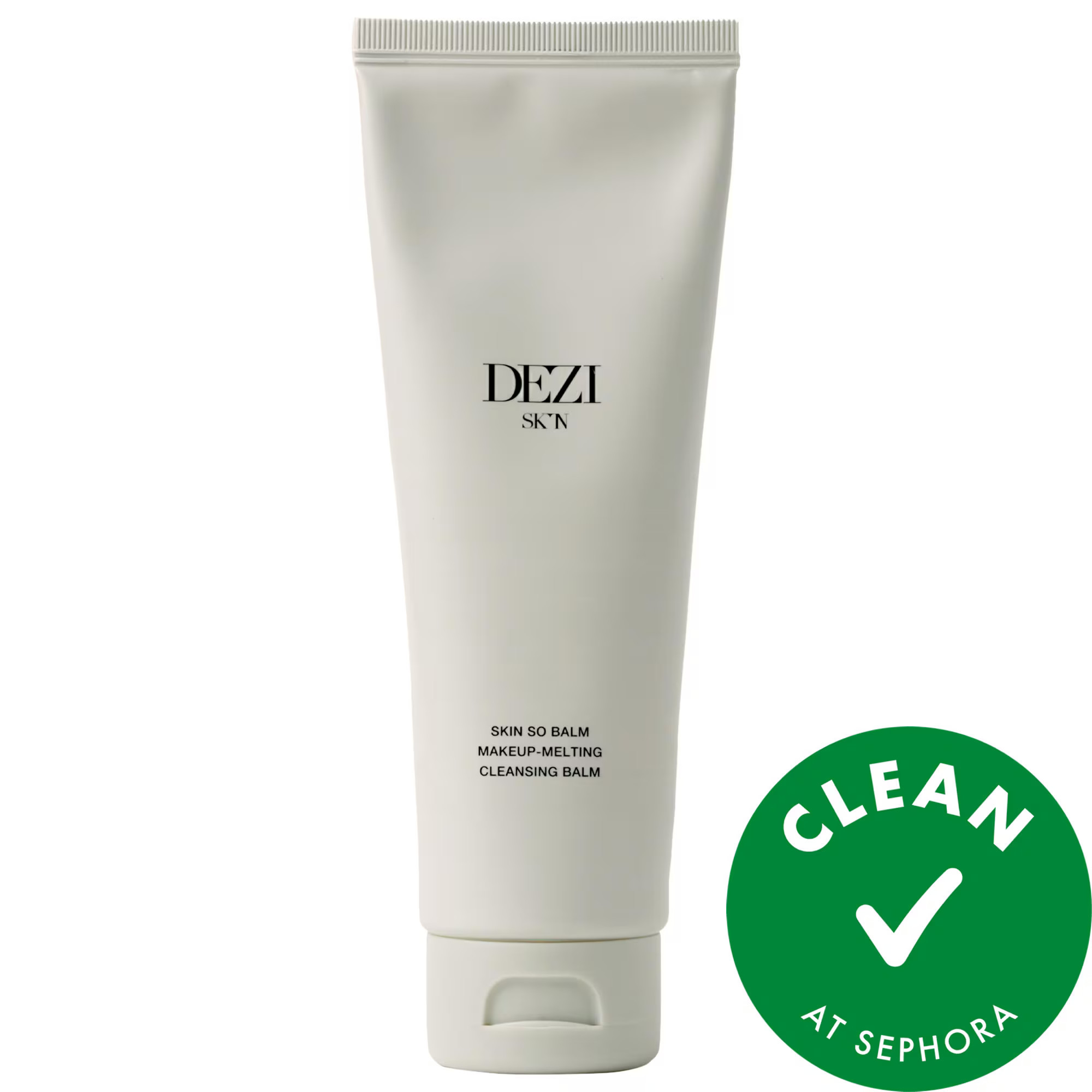 Dezi Skin Skin So Balm Makeup Melting Cleansing Balm 4.05 fl oz/120 mL | Sephora (US)