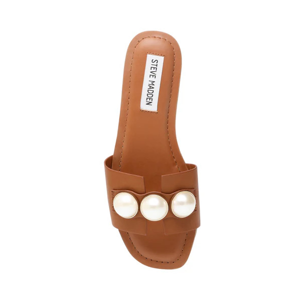 PEARLIE COGNAC | Steve Madden (US)
