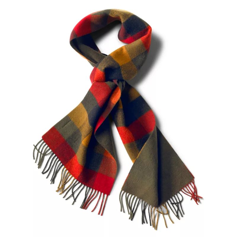 Barbour® Largs Scarf | Orvis (US)