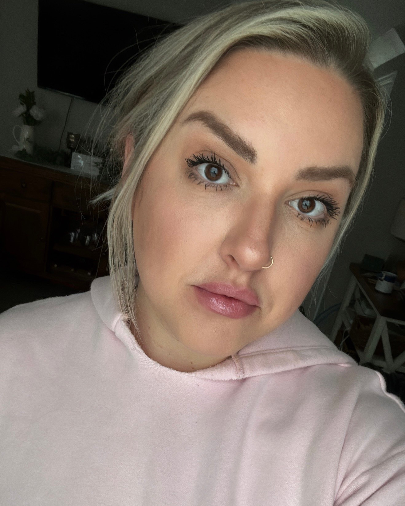 Full face of viral makeup - might be my favorite so far!

#LTKBeauty #LTKFindsUnder50 #LTKMidsize
