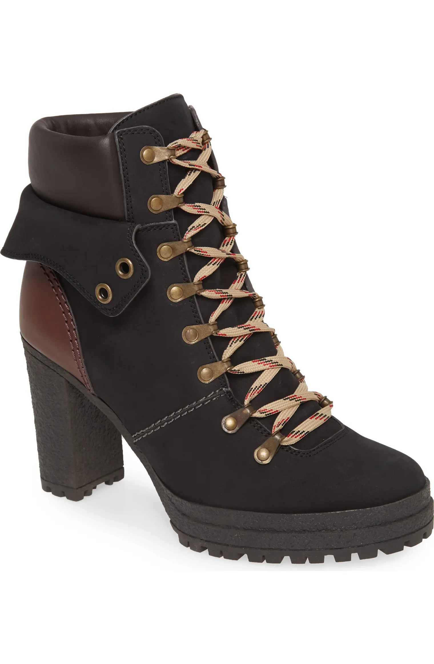 Eileen Platform Boot | Nordstrom