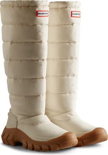 Intrepid Knee High Snow Boot | Nordstrom