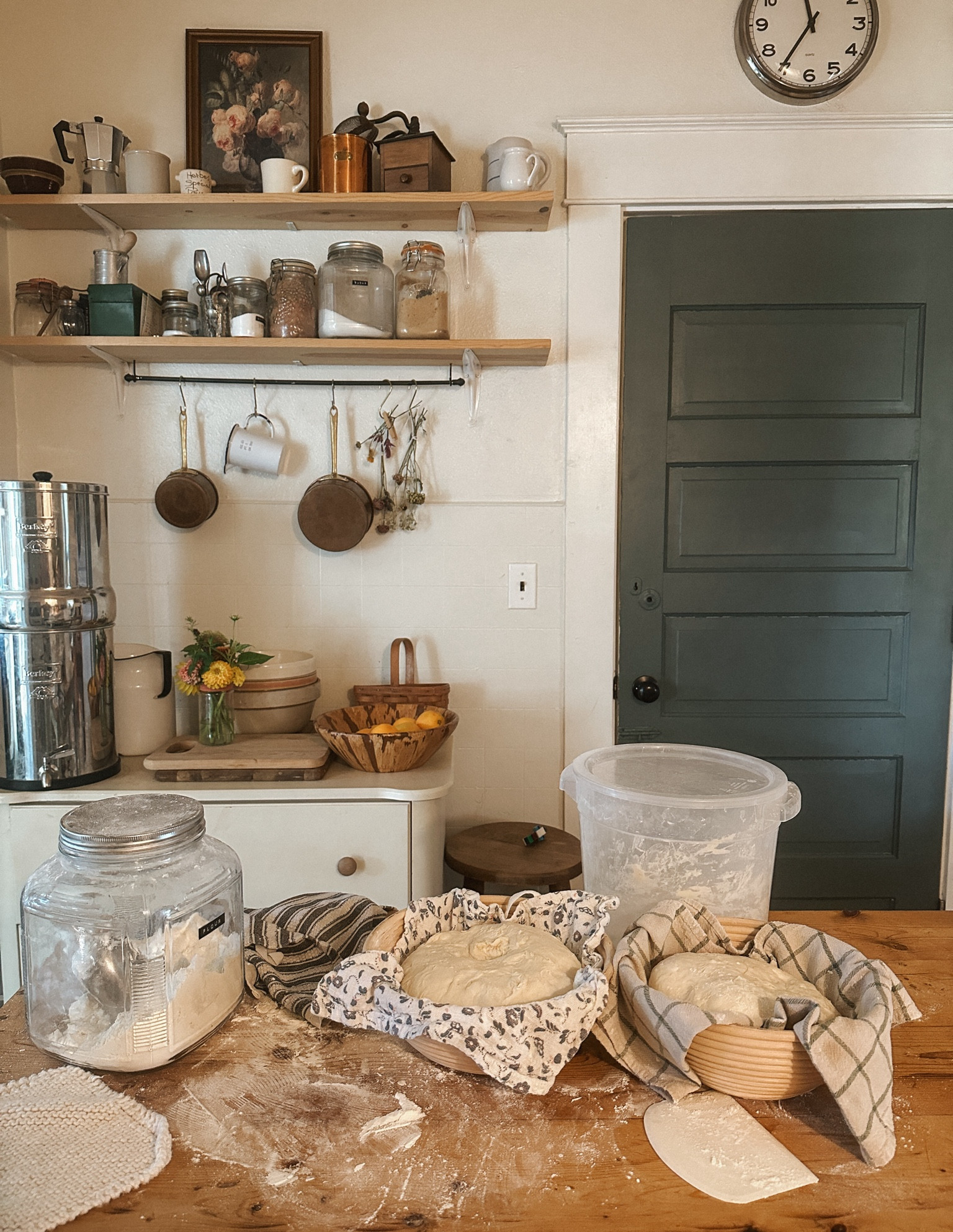 Homemade Sourdoughh

#LTKFamily #LTKSeasonal #LTKHome