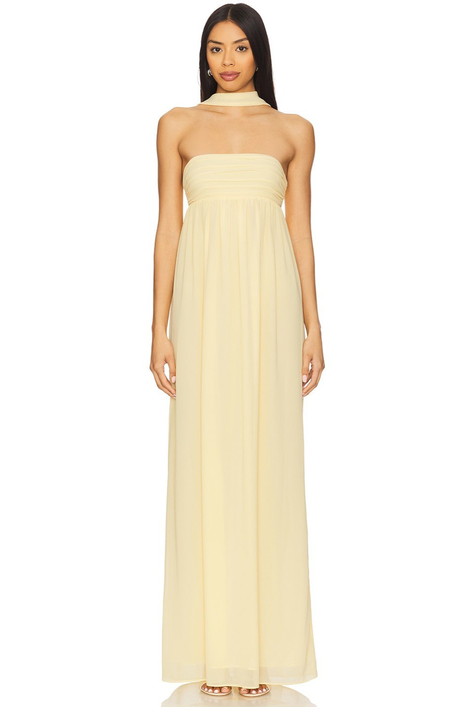 Sharing my fave spring wedding guest dresses from Revolve 💕 The floral prints + flattering midi silhouettes are everything for 2026 weddings. So easy to dress up with heels and a cute clutch!#revolvedresses #springweddingguest #weddingguestdress #springmidi #floraldresslove #2026weddingguest #gardenweddingoutfit #pastelstyle #softfeminine #weddingseasonstyle #satinmidi #ruffledress #ltkweddingedit #ltktrends #springoccasionwear #midilove

#LTKSeasonal #LTKWedding #LTKSaleAlert