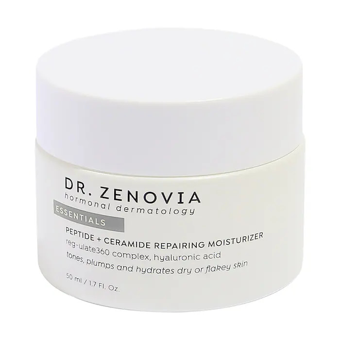 Peptide + Ceramide Repairing Moisturizer | Sephora (US)