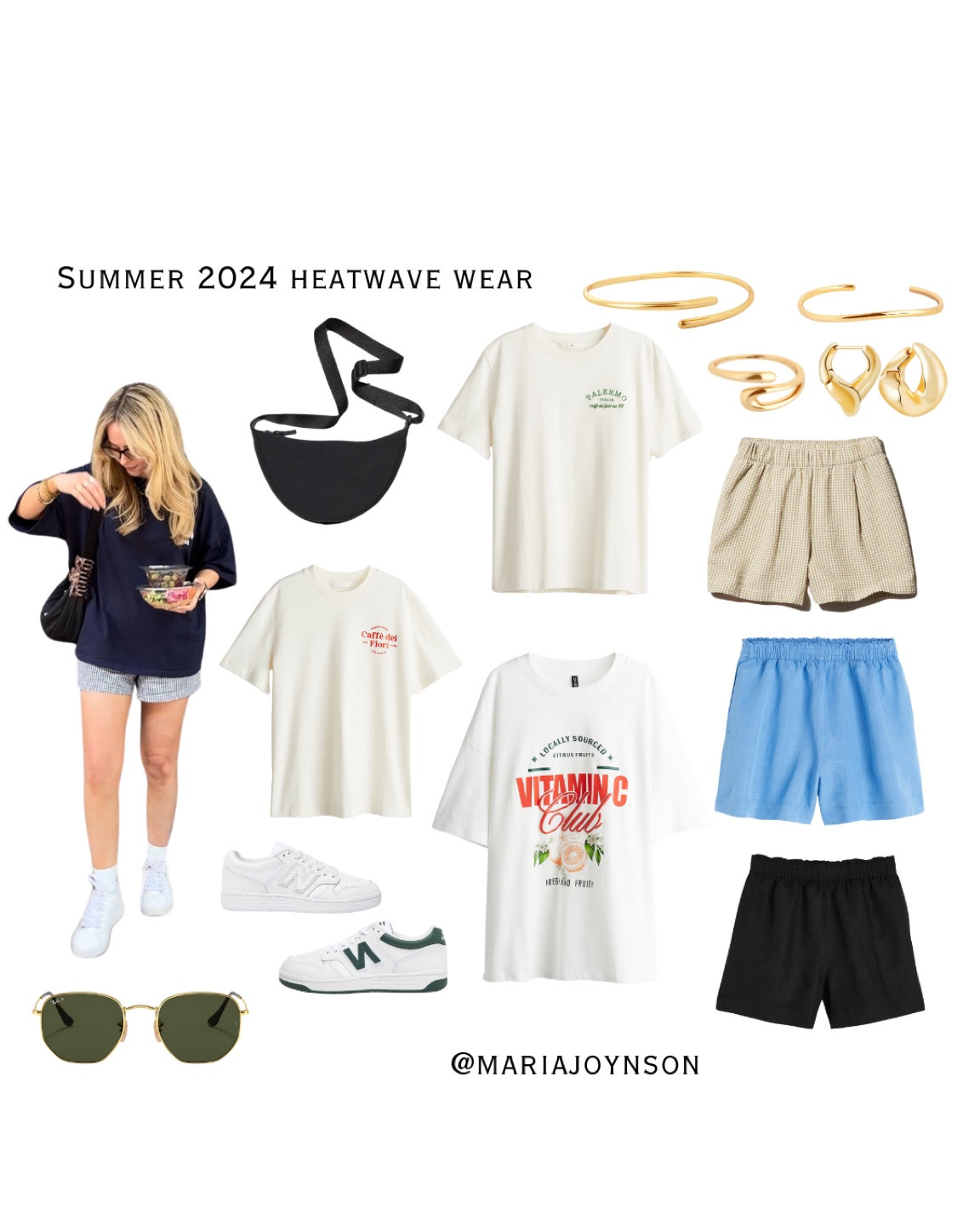 heatwave essentials 

#LTKSummerSale #LTKuk #LTKsummer