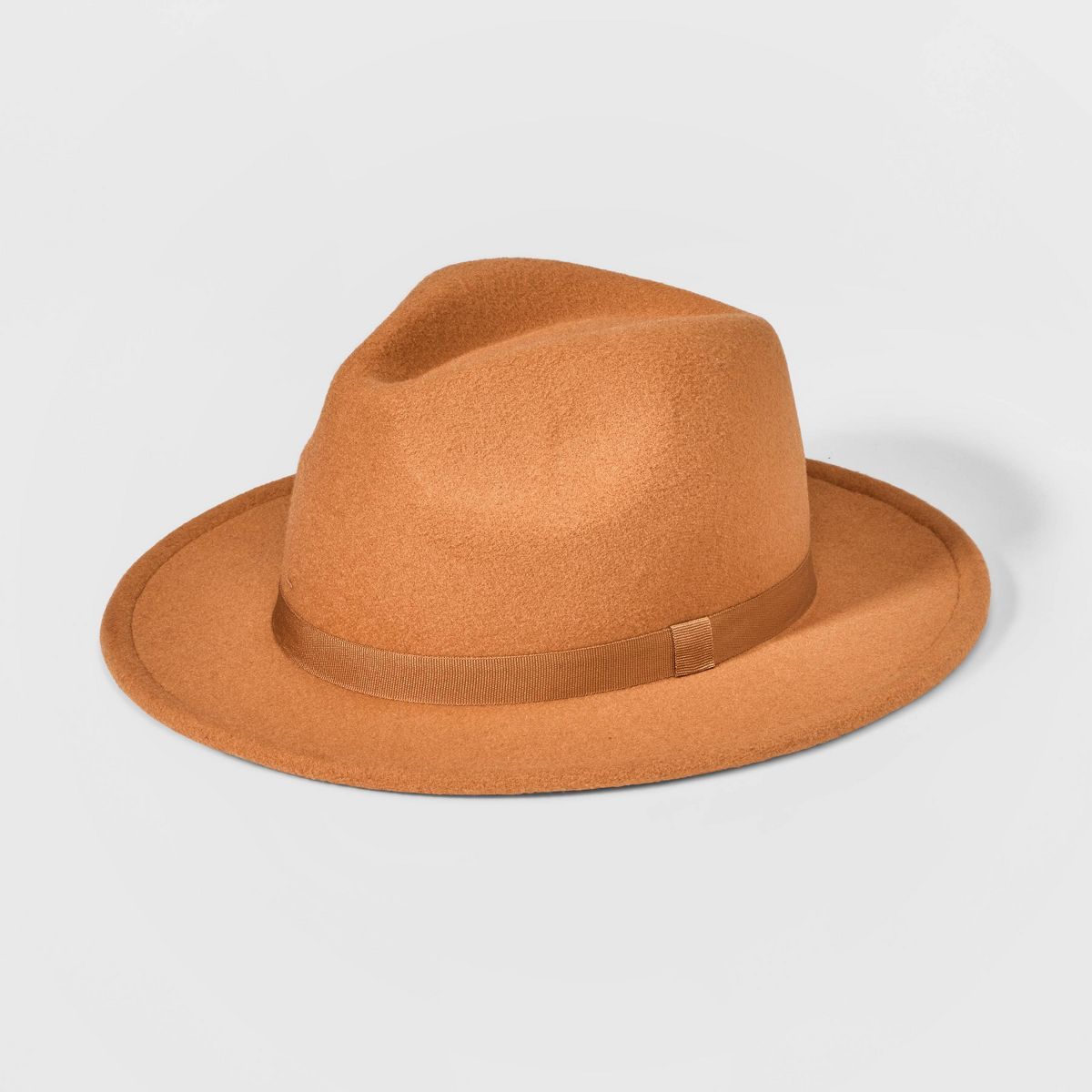 Toddler Rancher Hat - Cat & Jack™ Brown | Target