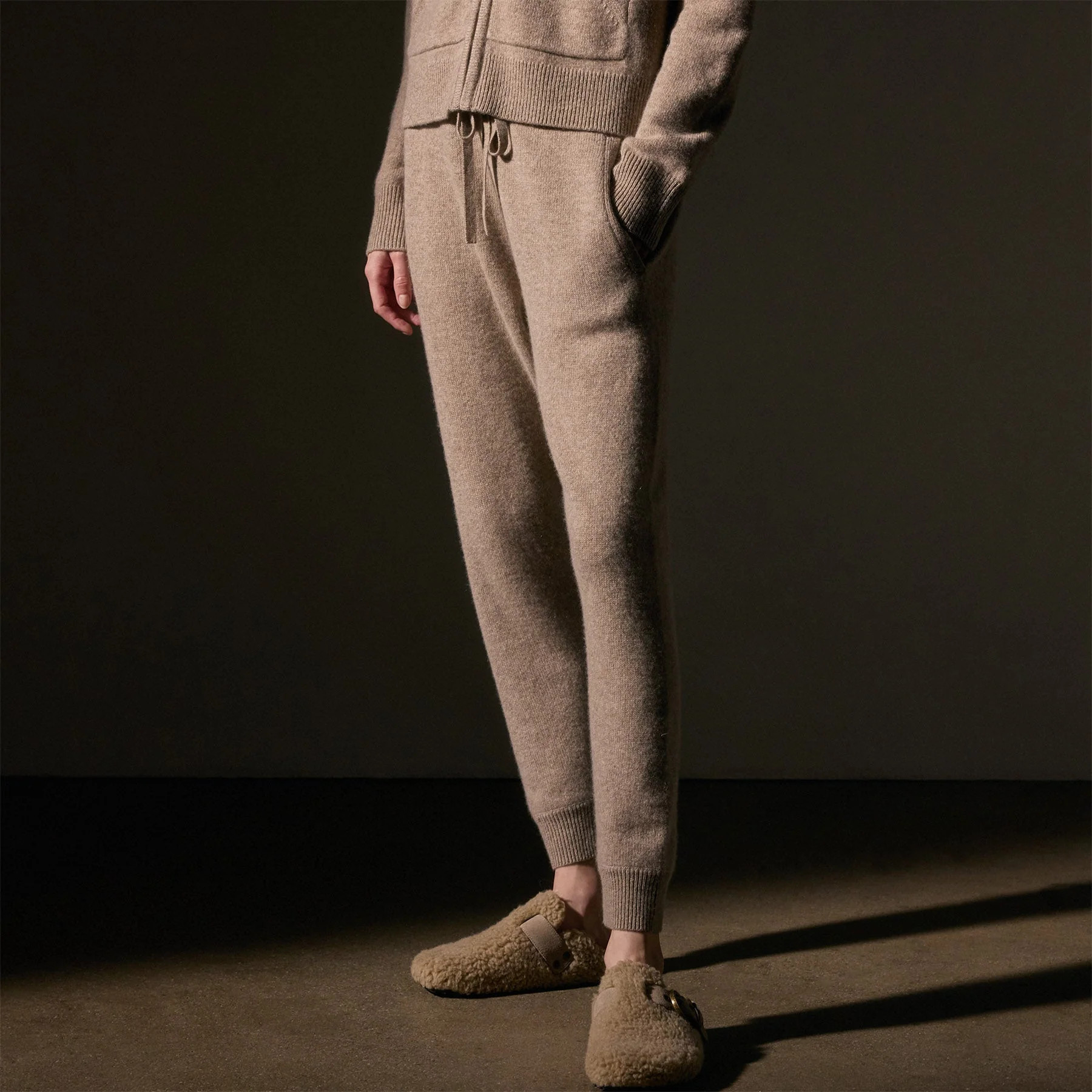 Cashmere Track Pant | James Perse (US)