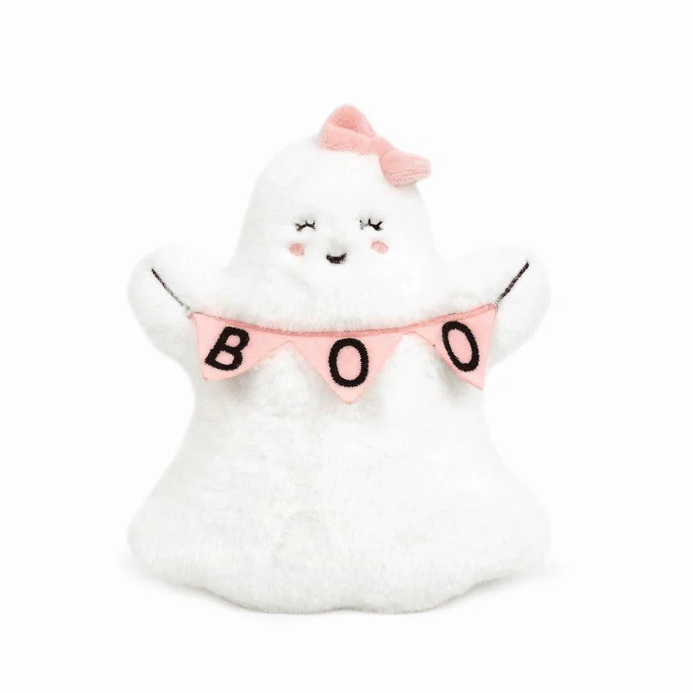 Mini Ami Bootiful Ghost Plush Toy | Shop Sweet Lulu