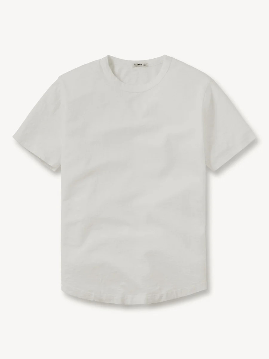 Length: | Buck Mason