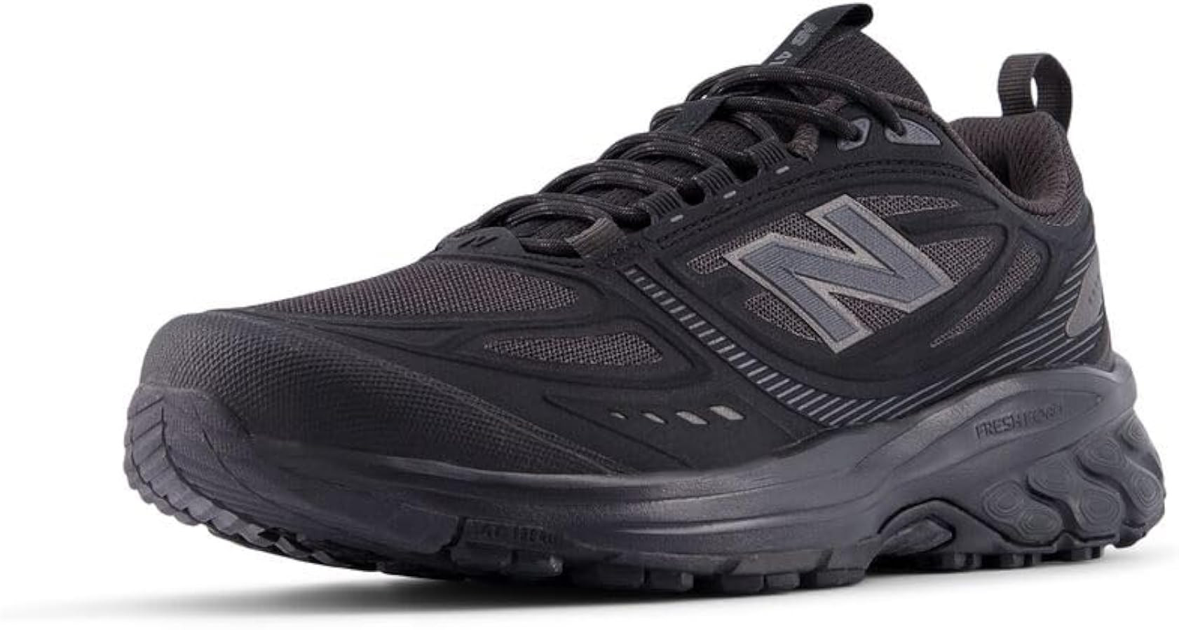 New Balance Men's 410 V9 Trail Running Shoe | Amazon (US)