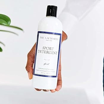 The Laundress - Sport Detergent, Sport Scent, Activewear & Swimwear, Sweat Stain & Odor Remover, 16  | Amazon (US)