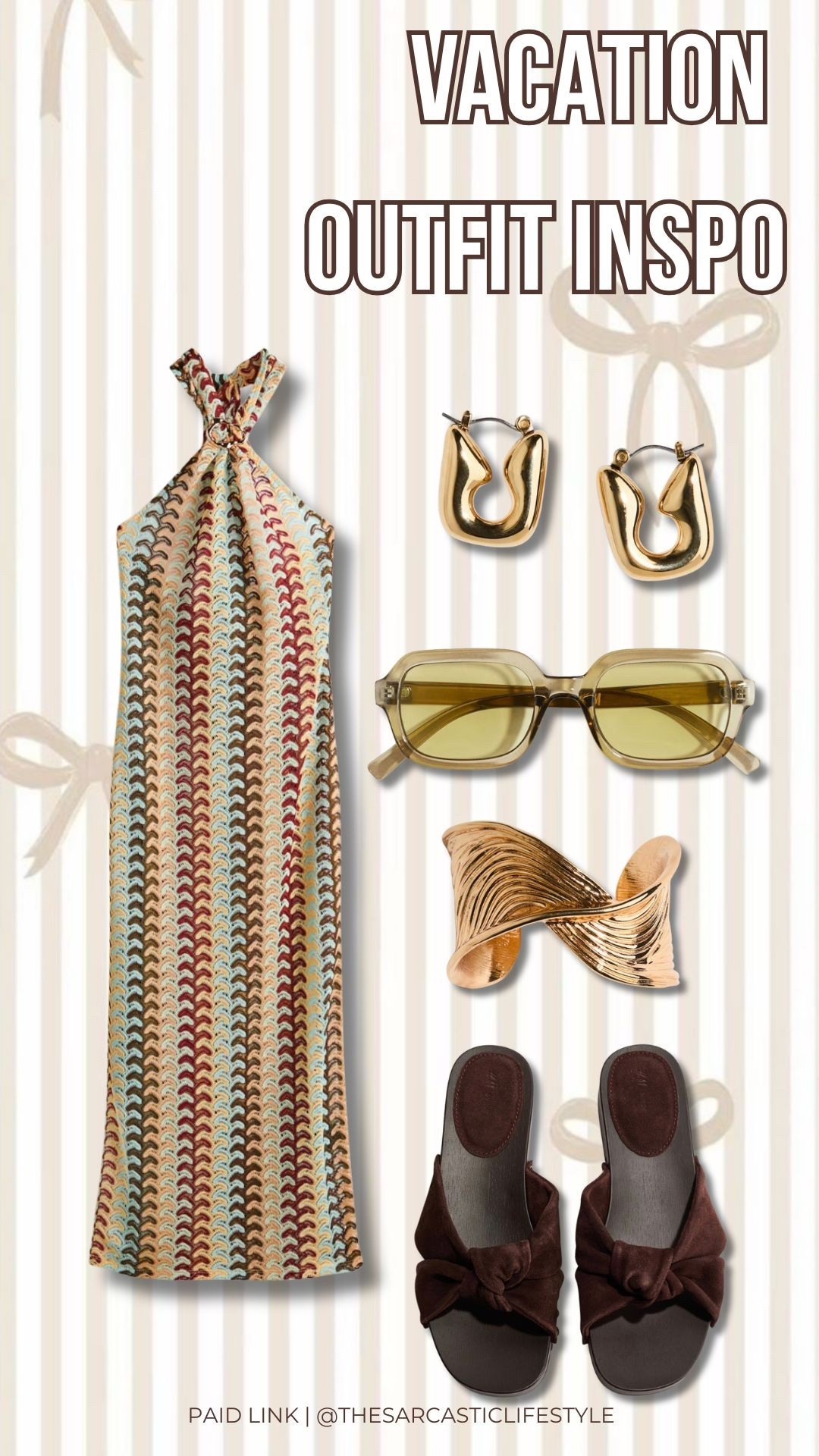 Vacation outfit inspo!

#vacationoutfit #vacationoutfitinspo #resortwearstyle #beachvacationstyle #summeroutfitideas #vacationstyleguide #travelstyleinspo #outfitinspiration #ootdfashion #effortlessstyle #vacationvibes #resortwear #beachyoutfits #summerstyleinspo #traveloutfits #styleinspo #outfitideas #everydaystyle #momstyleinspo #casualchicstyle #vacationready #springbreakstyle #beachlook #outfitreel #fashionreels #affordablefashion

#LTKTravel #LTKgrwm #LTKootd